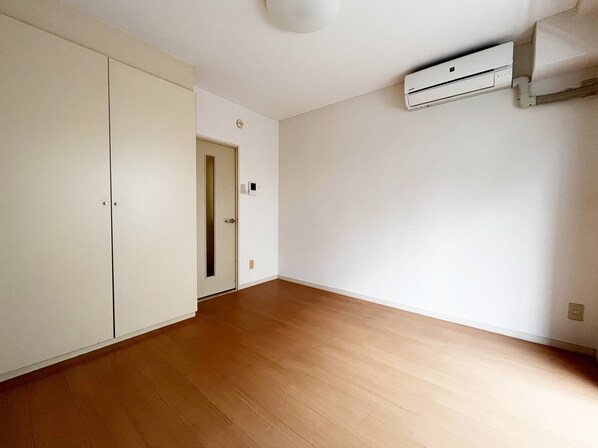 KSGマリーンオークラの物件内観写真